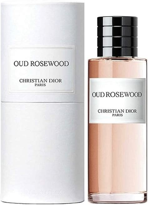 dior oud rosewood edp fragrance 15 oz|rosewood arabian oud.